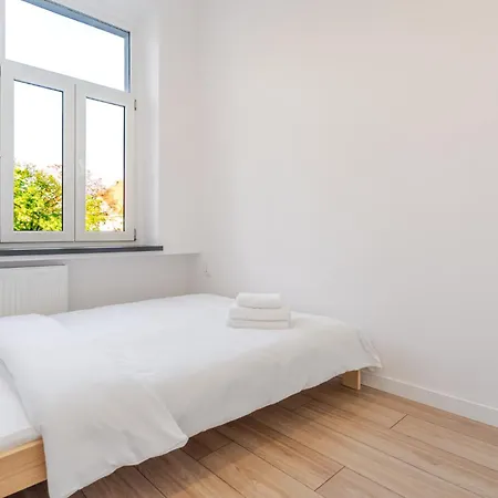 Urban Nest Modern By Bookinghost * Katovice